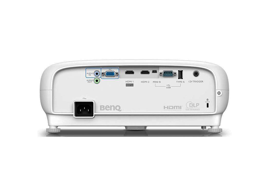  BenQ W1720