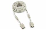  VGA-10M-Gray, 15M/15M, 10,  , .