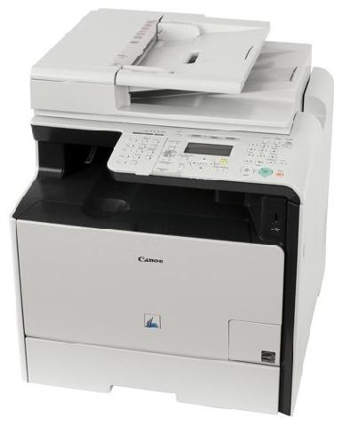  Canon i-SENSYS MF8350 Cdn