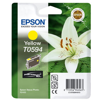     Epson T0594 (C13T05944010)