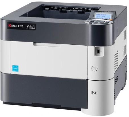  Kyocera FS-4300DN