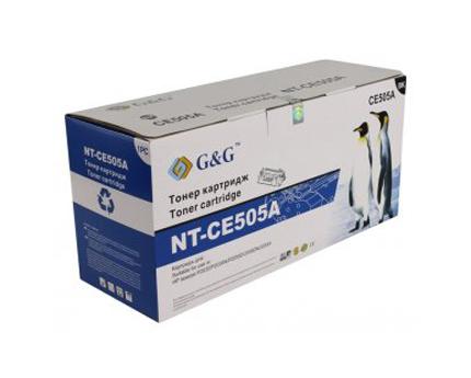  G&G NT-CE505A