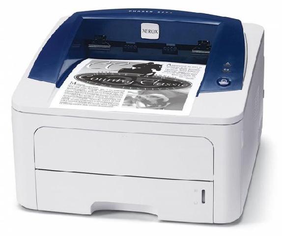  Xerox Phaser 3250DN