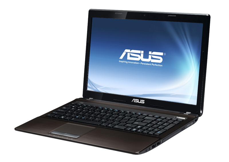  Asus K53E Brown (90N3CAD54W2D43RD13A)