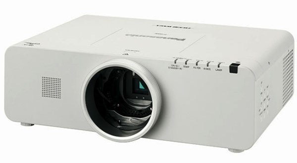  Panasonic PT-EW530EL ( )