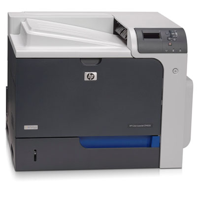  HP Color LaserJet CP4025N (CC489A)