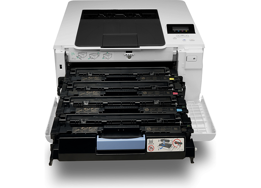  HP LaserJet Pro M254nw (T6B59A)