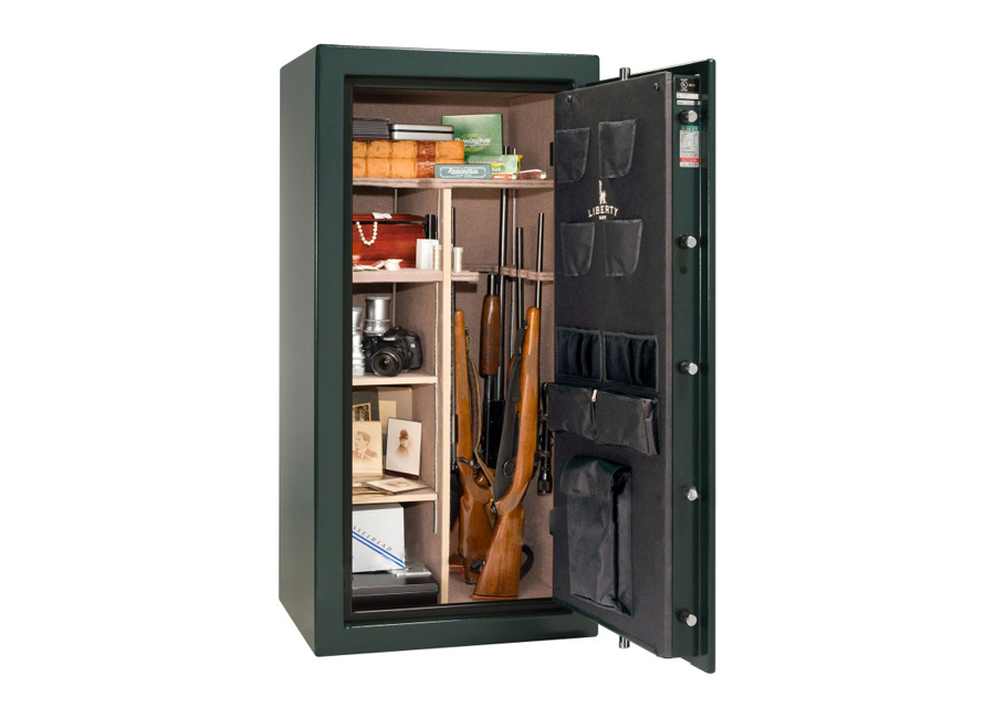    Liberty Colonial 23GNM-BR