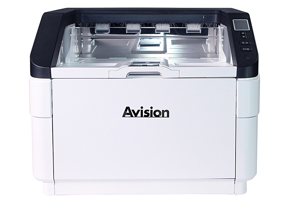 Avision AD8150N