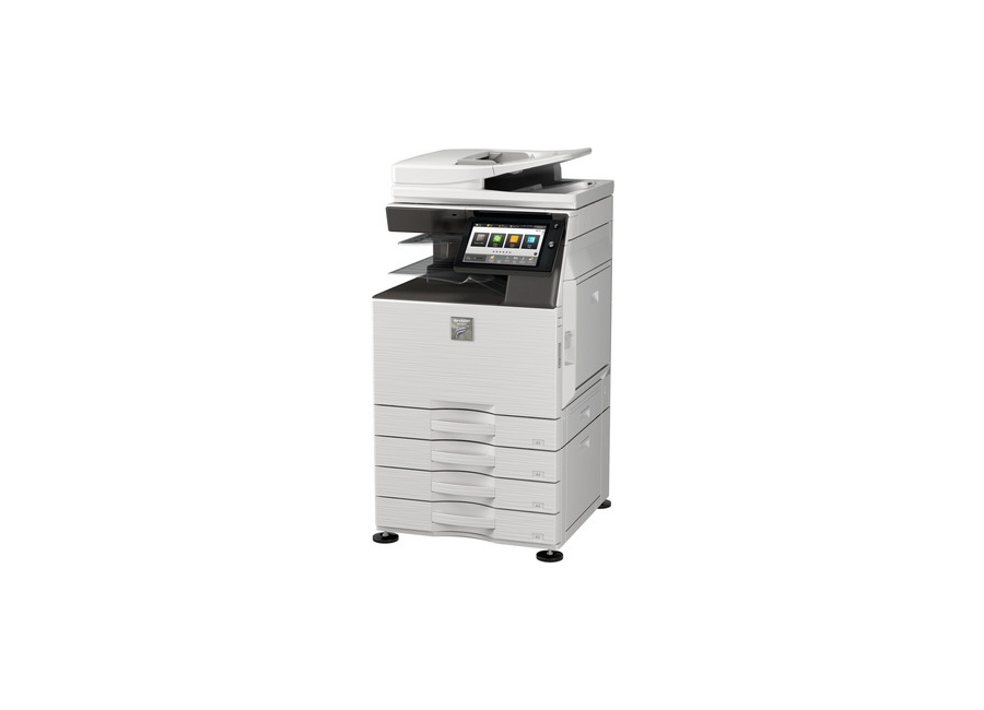  Sharp Griffin 2 MX-M4051EU