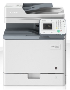 Название imageRUNNER C1225 (9548B008) Производитель Canon 1