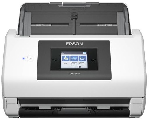  Epson WorkForce DS-780N (B11B227401)