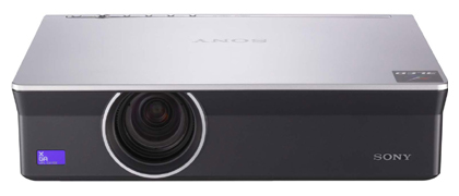 ��������  Sony VPL-CX155