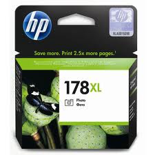  HP 178XL (CB322HE)