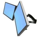 ���������  Ergotron ���������� ��� ��������� LX Side-by-Side (45-218-195)