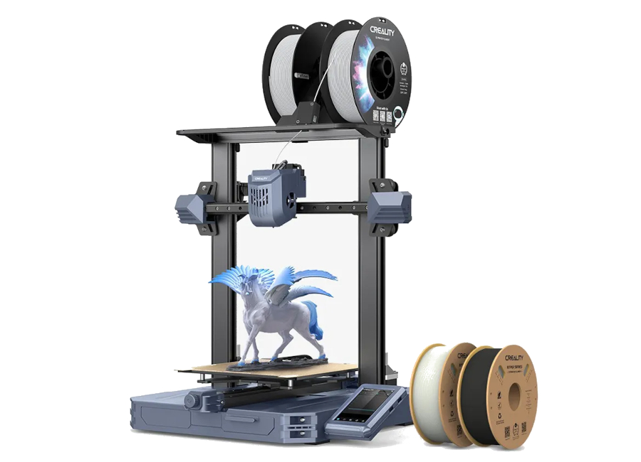 3D  Creality CR-10 SE (  )