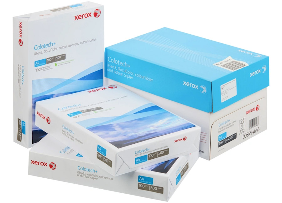  XEROX Colotech Plus Blue 100 /&#178;, A4, 500 , ( . 4 ), (003R94646)