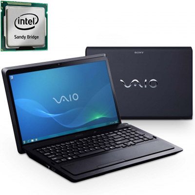  Sony VAIO VPCF22E1R  (VPC-F22E1R/B)