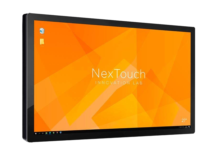 ������������� ������  NexTouch NextPanel 27P IFCNV1PNT27