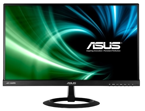  21.5 Asus VX229H glossy black (90LM00K0-B01670)