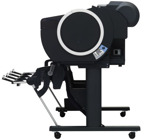   Canon imagePROGRAF iPF770 (9856B003)    