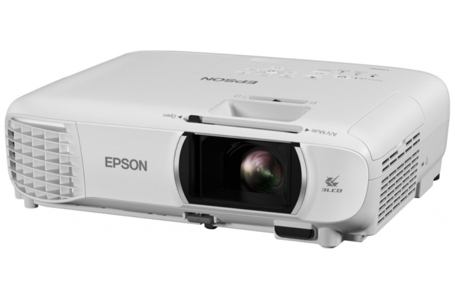 ��������  Epson EH-TW710