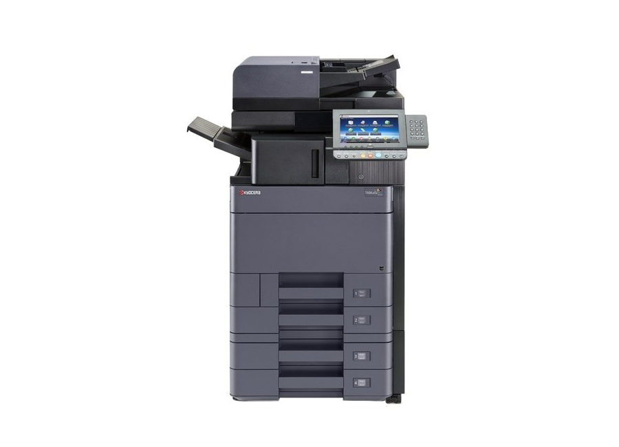 

TASKalfa 5052ci