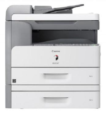 ���  Canon iR 1024F (2584B001)