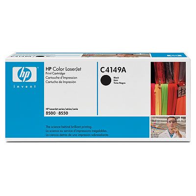 - HP C4149A