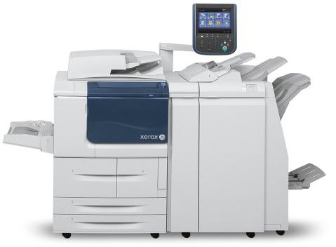    Xerox D110 (D110_CPS)