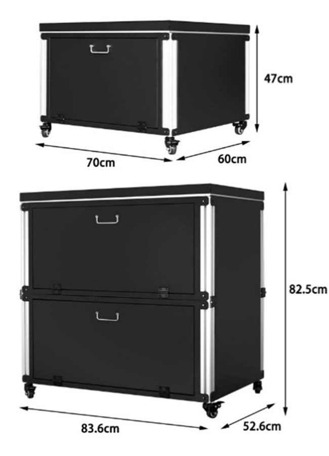 �����-��������� DTF Station PrintPro S, Station PrintPro M