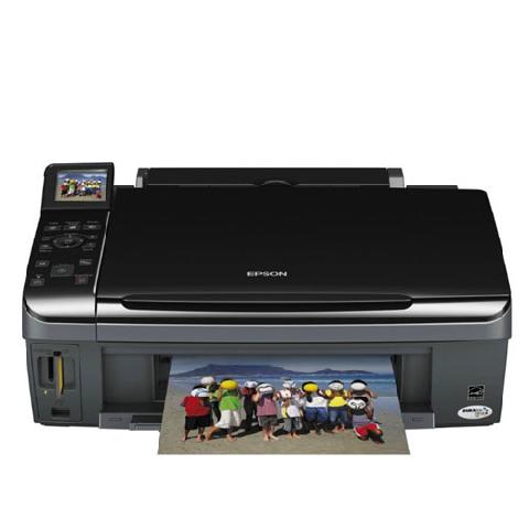  Epson Stylus TX410