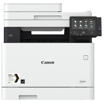  Canon i-SENSYS MF735Cx