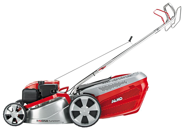    AL-KO Highline 46.5 SP-A