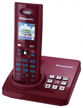  Panasonic KX-TG8225RUR