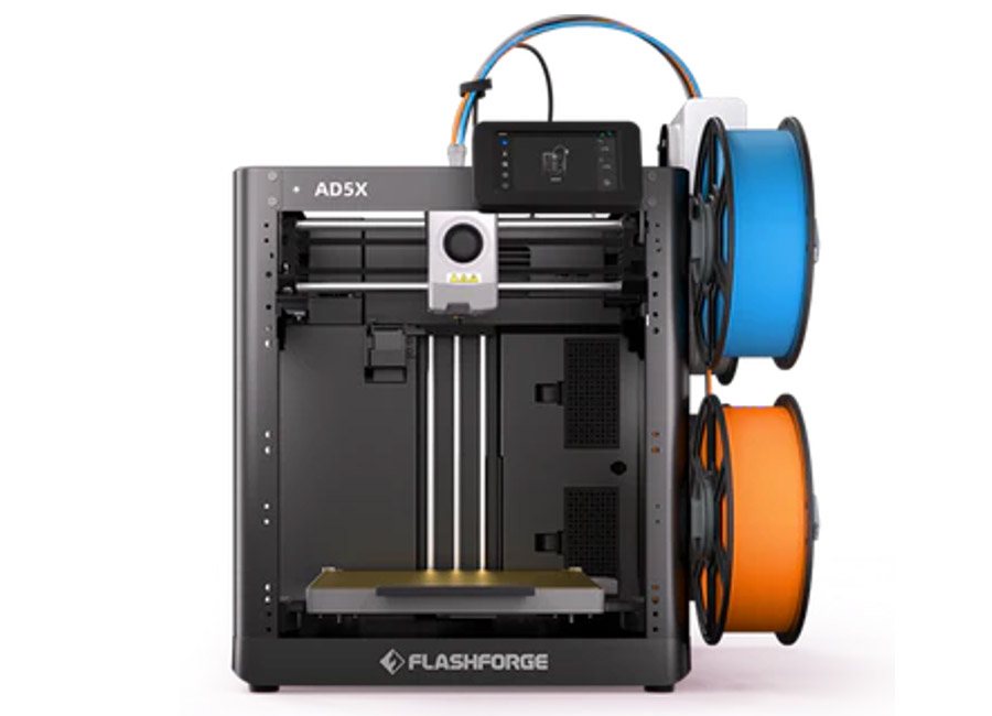 3D �������  FlashForge Adventurer 5M Pro