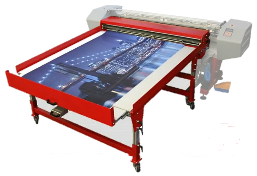  Fotoba Stacker 170