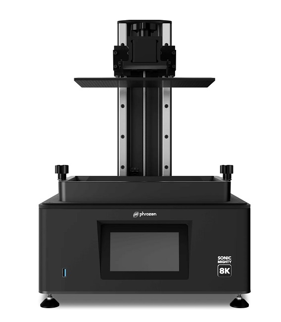 3D �������  Phrozen Sonic Mighty 8K
