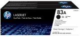 ����� ���������� HP 83A CF283AD