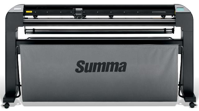 ������� �������  Summa S 120 D