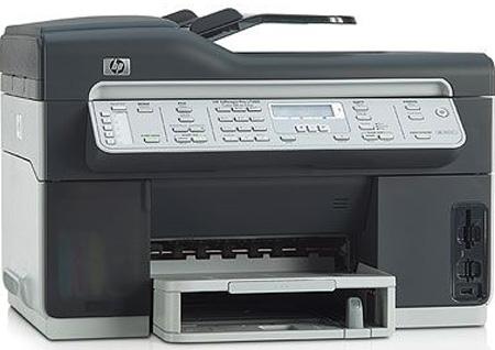  HP Officejet Pro L7580