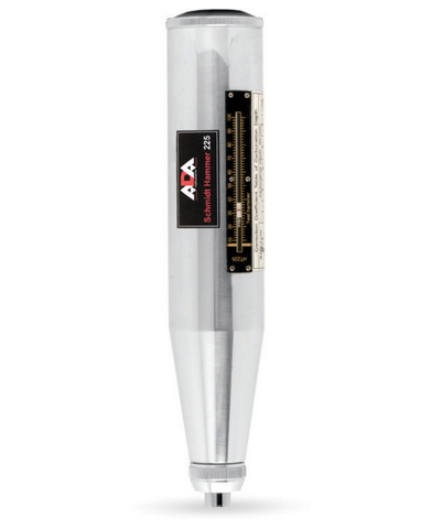    ADA Schmidt Hammer 225  