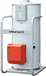 ����� ���������  51011 Kiturami KSO 300R