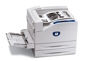 �������  Xerox Phaser 5500DN (���������� 5500V_N + 097S03220)