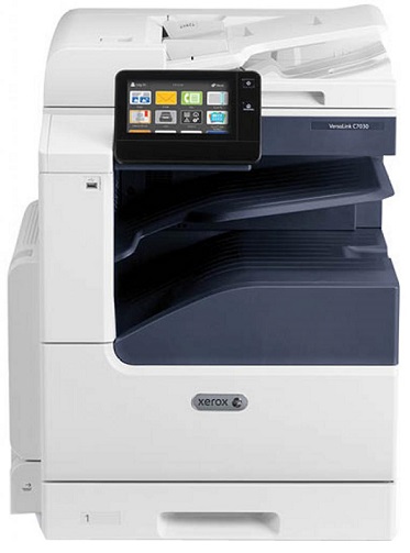  Xerox VersaLink C7025 