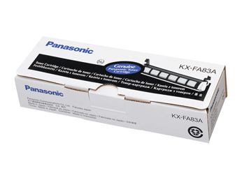 - Panasonic KX-FA 83A