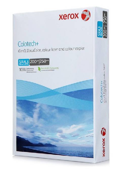  XEROX Colotech Plus Blue, 200 /&#178;, SRA3 450x320 mm, 250  ( . 4 .), (003R95842)
