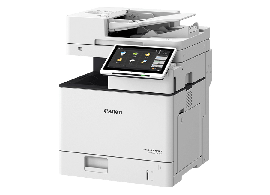  Canon imageRUNNER ADVANCE DX 717iZ (3895C004)