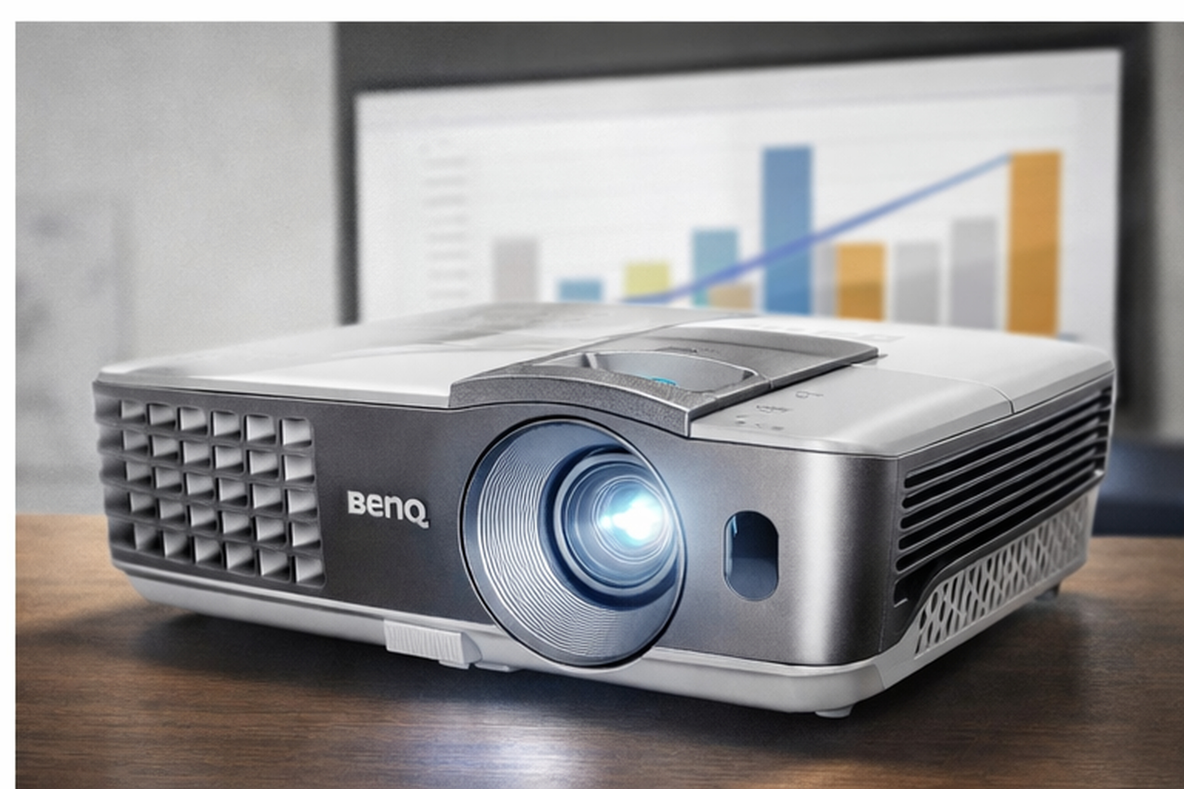 ��������  BenQ W1070