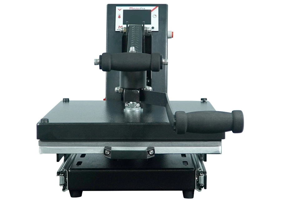 ������� ����������  Miaki SHP-15LP2 ��� DTF, DTG � ���������� 38�38 ��